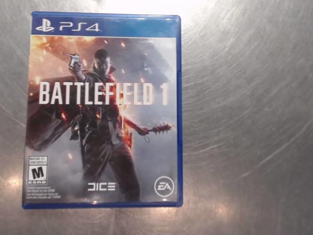 Battlefield 1