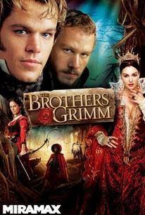 The brothers grimm