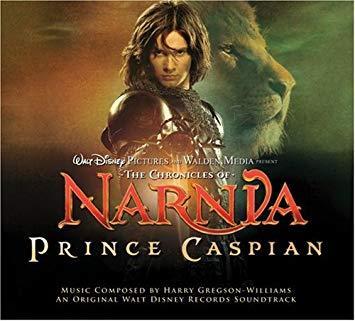 Narnia prince caspian