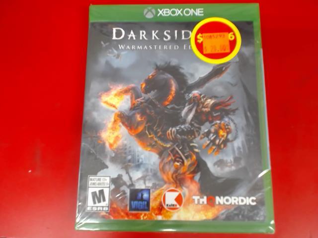 Darksiders