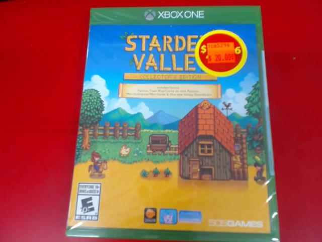 Stardew valley