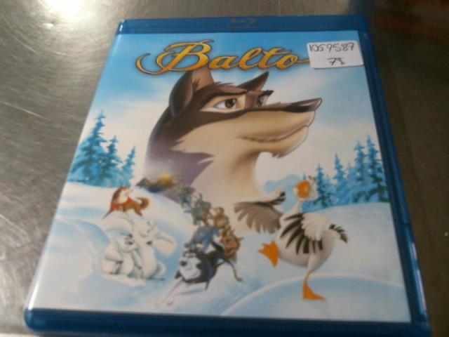 Balto