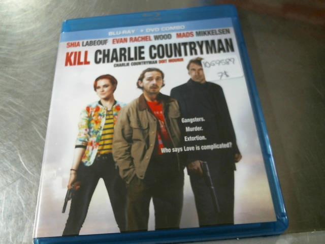 Kill charlie countryman