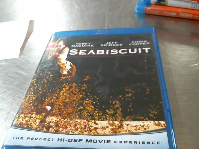 Seabiscuit