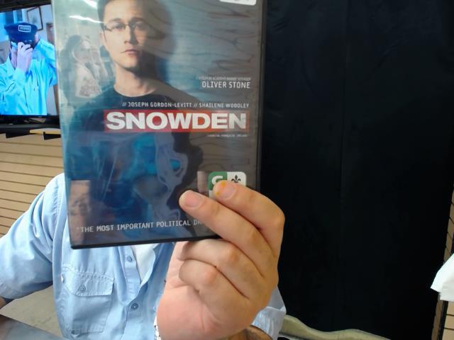 Snowden