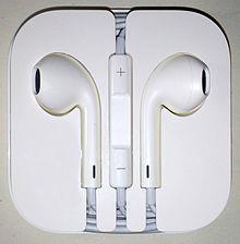 Earbuds new dans boite