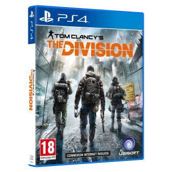 Division ps4