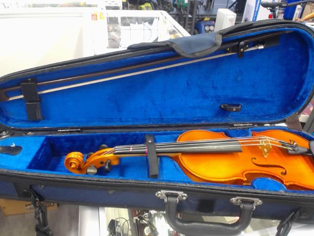 Violon+case