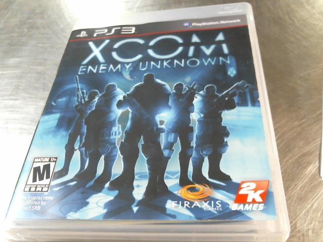 Xcom