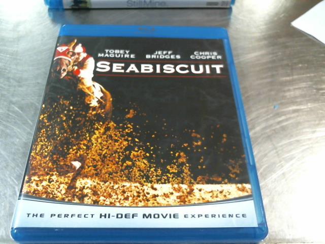 Seabiscuit