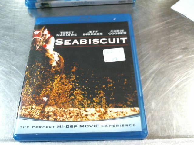 Seabiscuit