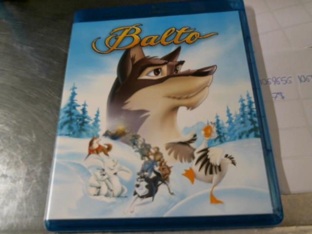 Balto