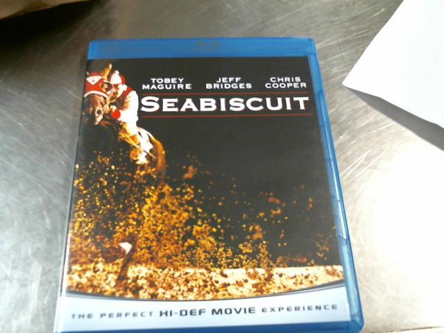 Seabiscuit