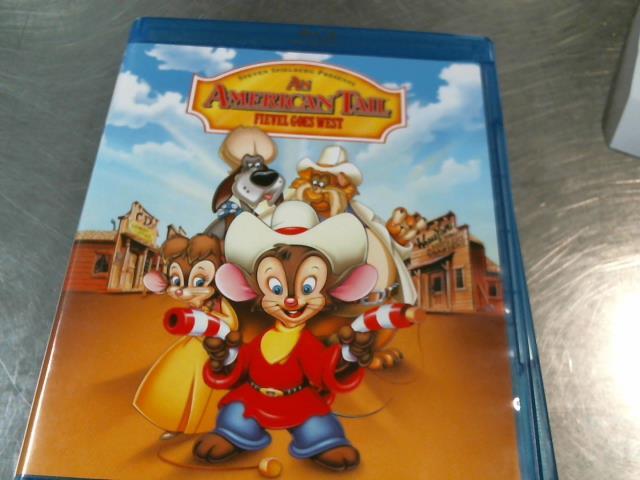 An american tail