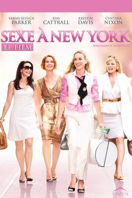 Sexe a new york