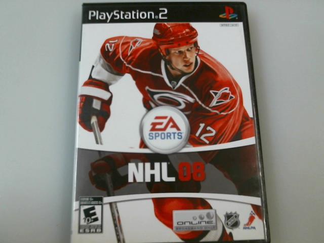 Nhl 2008