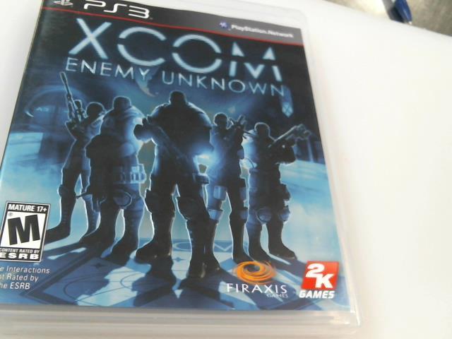 Xcom enemy unknown