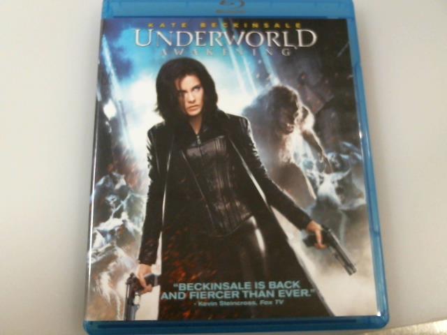 Underworld awakening