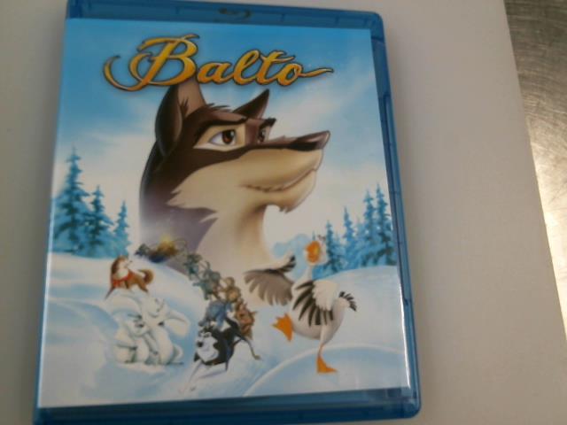 Balto