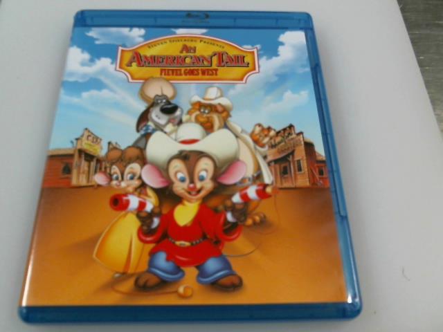 An american tail