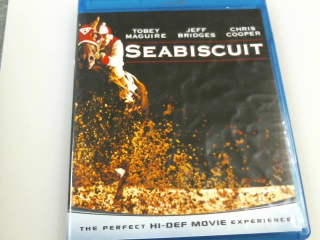 Seabiscuit