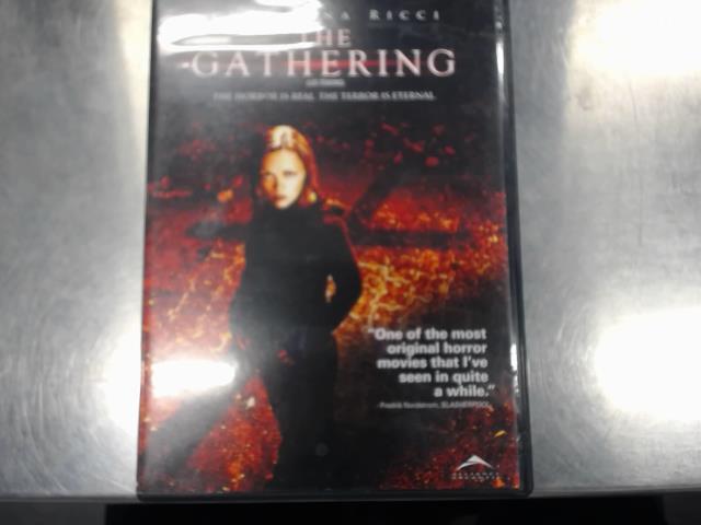 The cathering