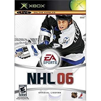 Nhl 06