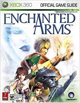 Enchanted arms