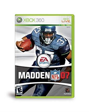 Madden 07