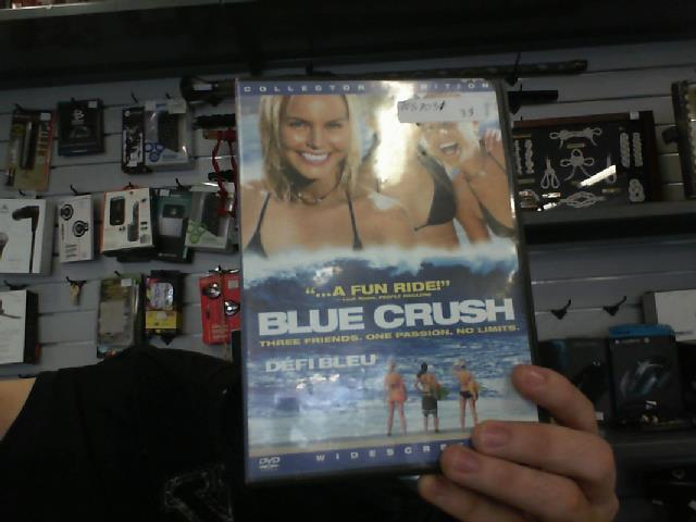 Blue crush