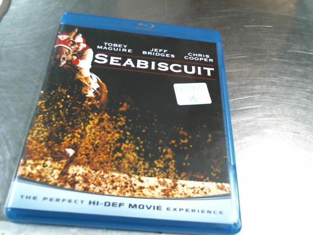 Seabiscuit