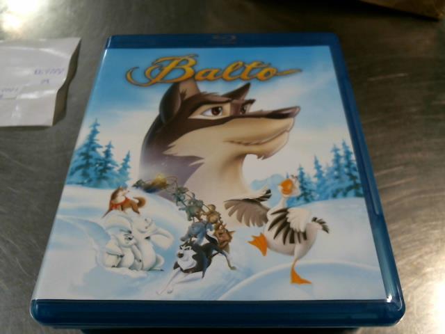 Balto