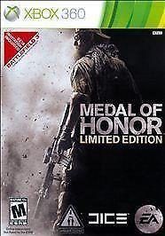 Medal of honor 360