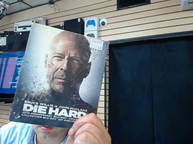 Die hard