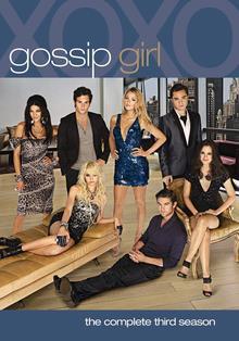 Gossip girl season3