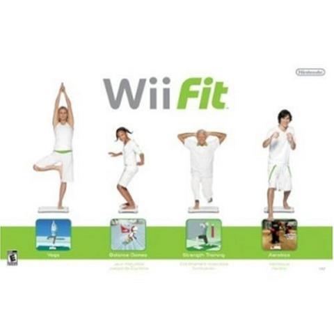 Wiifit