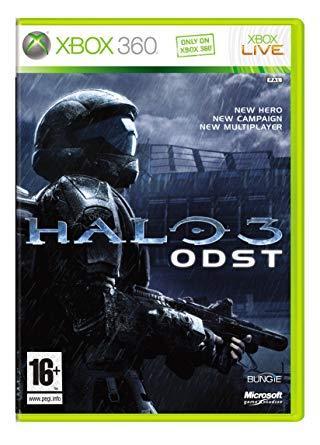 Halo3 odst