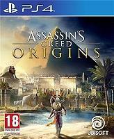 Assassin creed origins