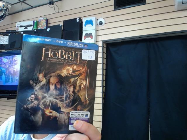 Hobbit