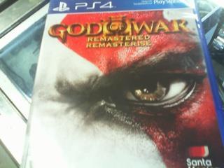 God of war 3