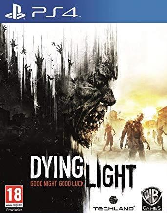 Dying light