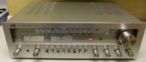 Stereo receiver