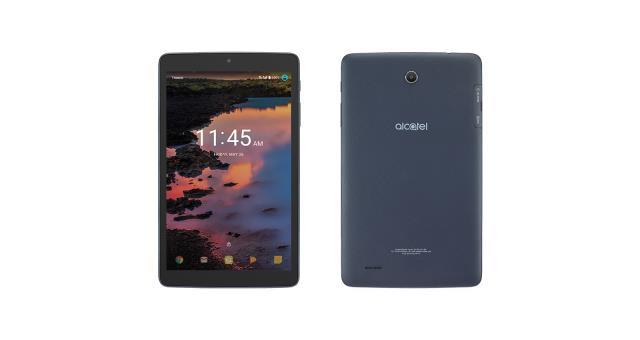 Tablette alcatel 16gb