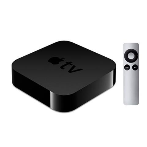 Apple tv + tc