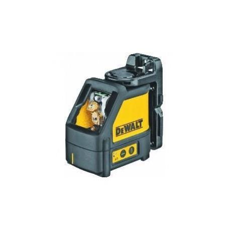 Laser dewalt