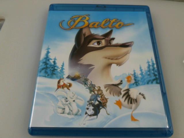 Balto