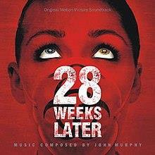 28 weeks later