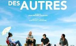 Le bonheur des autres