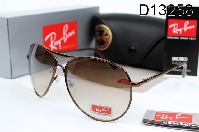 Rayban pour femme