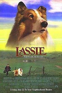 Lassie